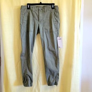 Cabi cargo jeans